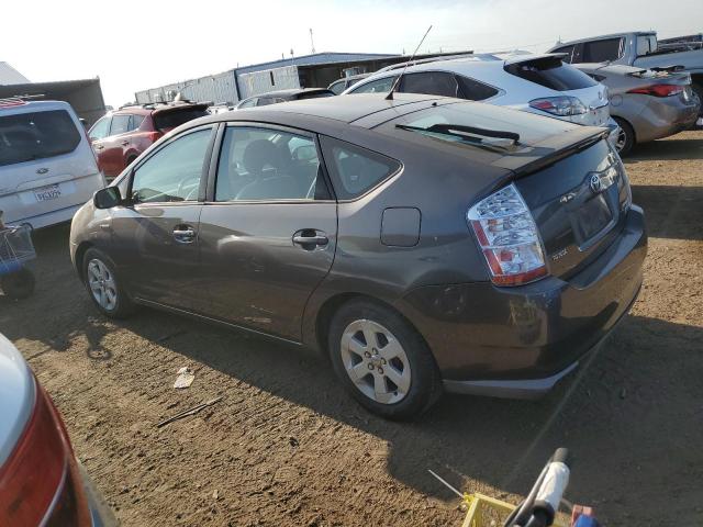 Photo 2 from auction – 2008 TOYOTA PRIUS with VIN JTDKB20U983424871