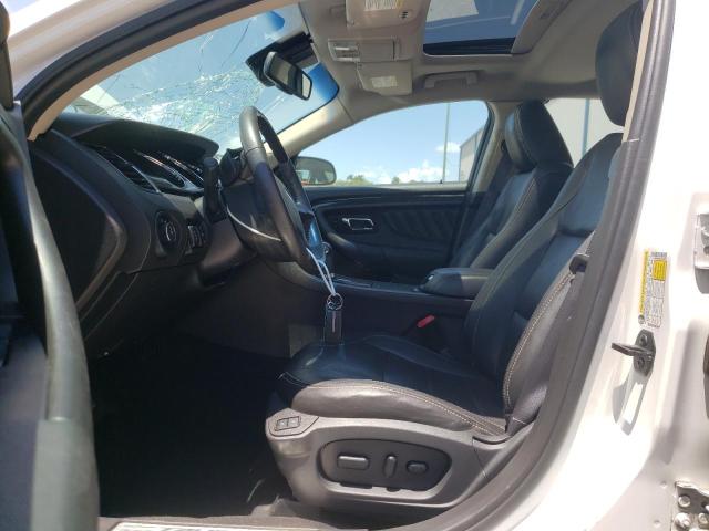 Photo 7 from auction – 2010 FORD TAURUS LIM with VIN 1FAHP2FW0AG108302