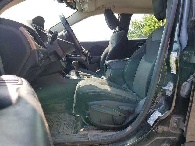 Photo 7 from auction – 2016 JEEP CHEROKEE S with VIN 1C4PJMAB5GW292285