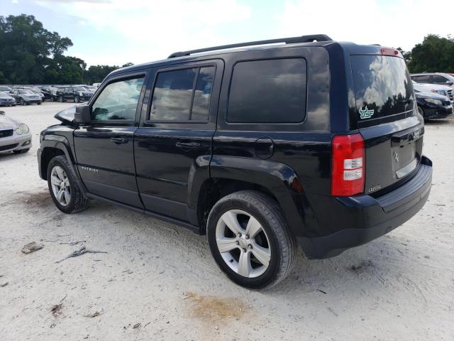 Photo 2 from auction – 2017 JEEP PATRIOT LA with VIN 1C4NJPFA7HD115436