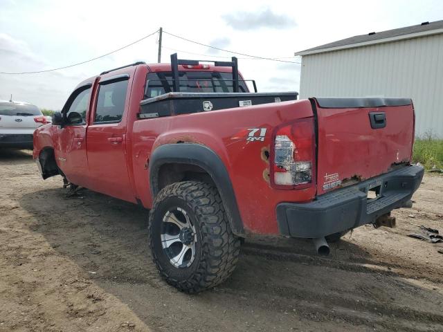 Photo 2 from auction – 2007 GMC NEW SIERRA with VIN 2GTEK13M571516664