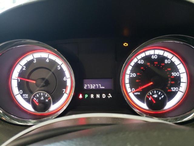 Photo 9 from auction – 2019 DODGE GRAND CARA with VIN 2C4RDGBGXKR590666