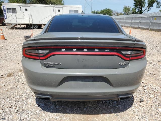صورة رقم 6 من المزاد - 2017 DODGE CHARGER R/ مع VIN 2C3CDXCT3HH557321