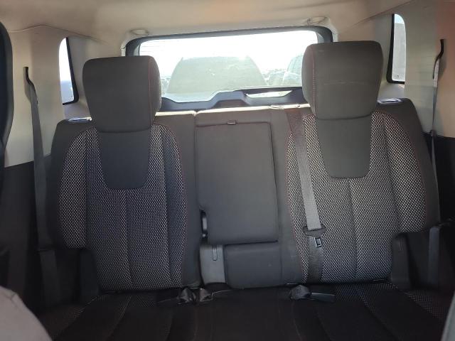 Photo 10 from auction – 2010 GMC TERRAIN SL with VIN 2CTALDEW6A6412484