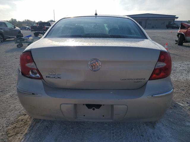 Photo 6 from auction – 2008 BUICK LACROSSE C with VIN 2G4WD582681376098