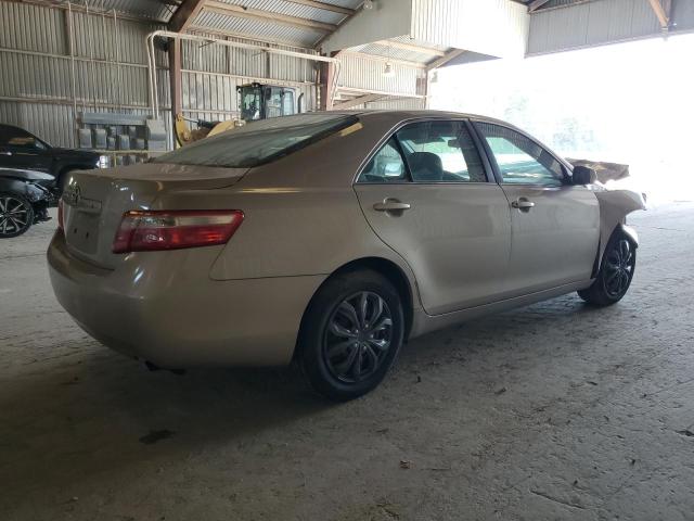 Photo 3 from auction – 2009 TOYOTA CAMRY BASE with VIN 4T1BE46K79U277062