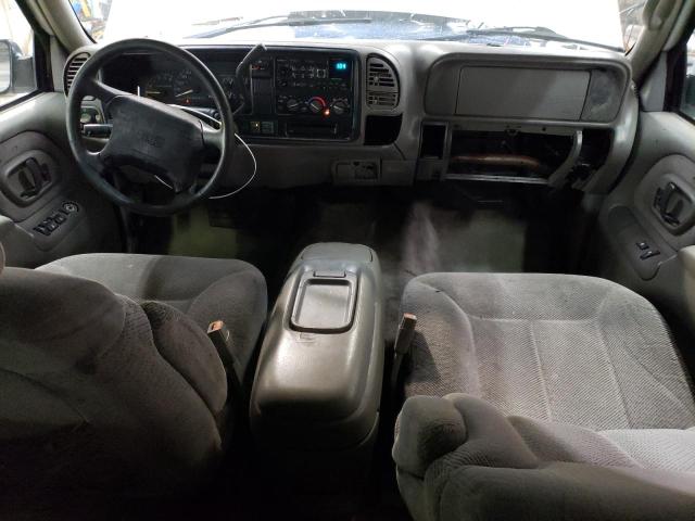 Photo 8 from auction – 1997 GMC SUBURBAN K with VIN 3GKFK16R0VG508606