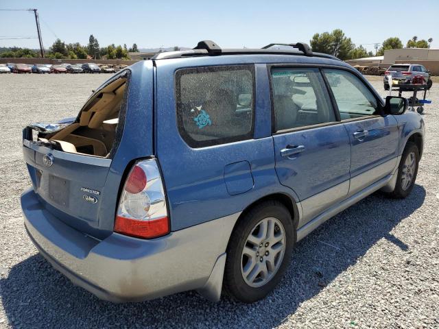 Photo 3 from auction – 2008 SUBARU FORESTER 2 with VIN JF1SG67668H701856