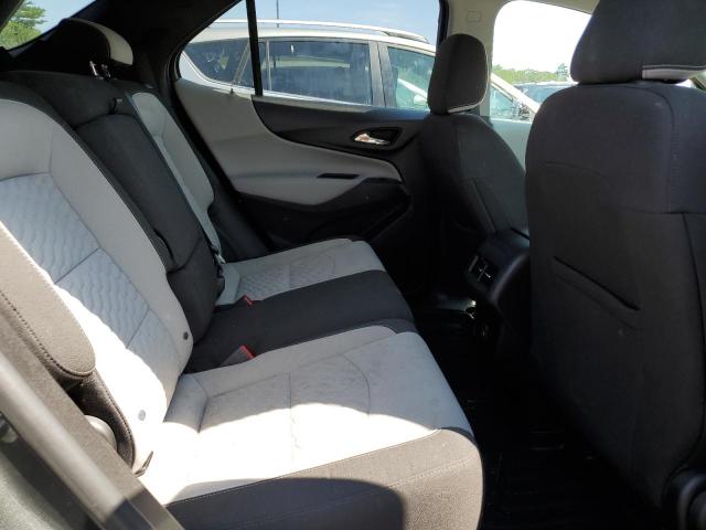 Photo 11 from auction – 2019 CHEVROLET EQUINOX LT with VIN 2GNAXTEV1K6134782
