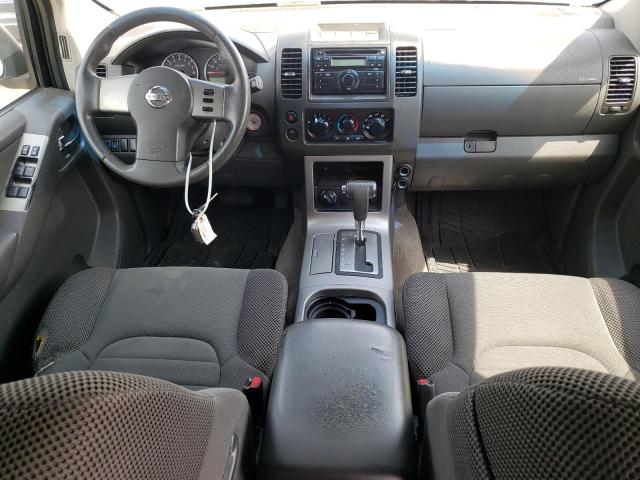 Photo 8 from auction – 2008 NISSAN PATHFINDER with VIN 5N1AR18B88C643157