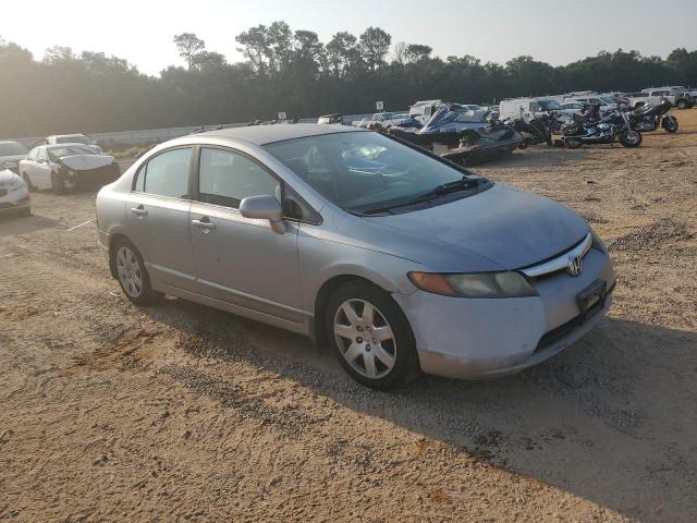 Photo 4 from auction – 2006 HONDA CIVIC LX with VIN 1HGFA16556L059974