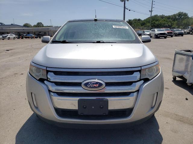 Photo 5 from auction – 2012 FORD EDGE LIMIT with VIN 2FMDK3K99CBA01896