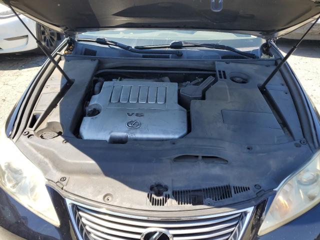 Photo 11 from auction – 2008 LEXUS ES 350 with VIN JTHBJ46G282173194