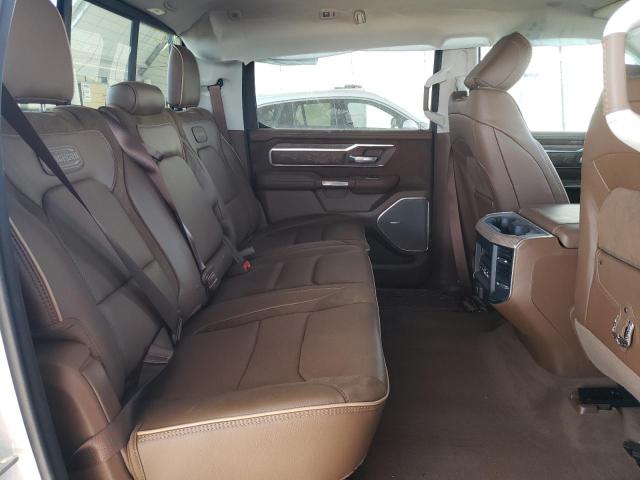 Photo 10 from auction – 2022 RAM 1500 LONGH with VIN 1C6SRFKT1NN442120