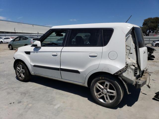 Zdjęcie 2 z aukcji – 2010 KIA SOUL + z VIN KNDJT2A2XA7050713