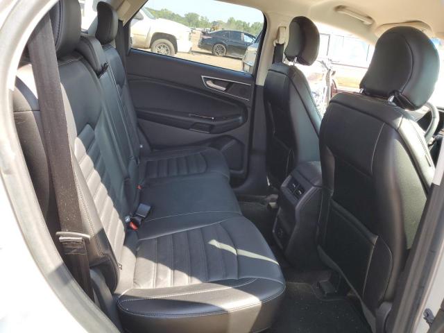 Photo 10 from auction – 2016 FORD EDGE SEL with VIN 2FMPK3J82GBC11347