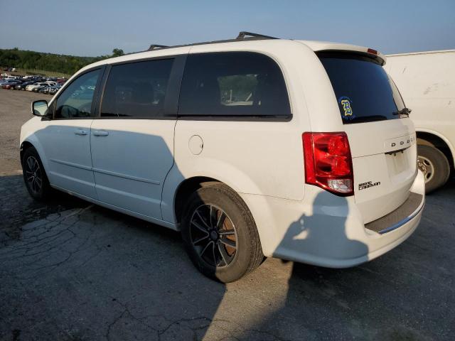 Photo 2 from auction – 2017 DODGE GRAND CARA with VIN 2C4RDGEG4HR673627