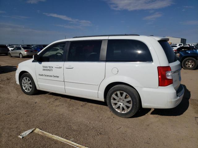 Photo 2 from auction – 2015 CHRYSLER TOWN & COU with VIN 2C4RC1AG6FR675706