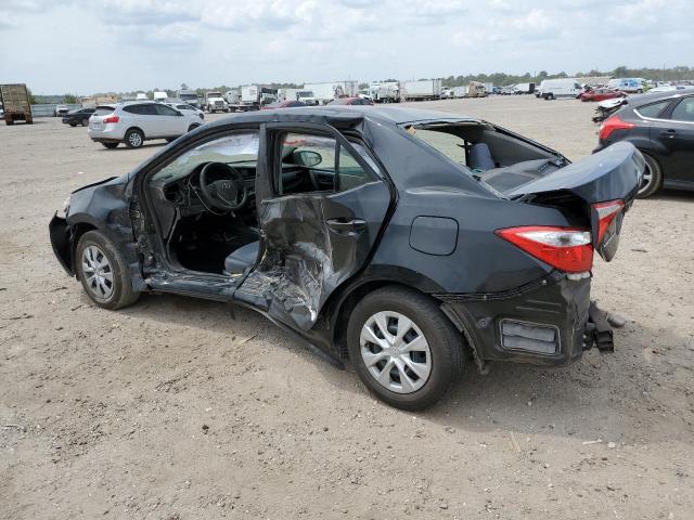 Photo 2 from auction – 2014 TOYOTA COROLLA L with VIN 5YFBURHE4EP069319