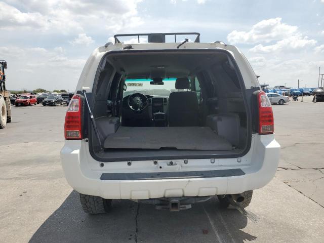 Photo 6 from auction – 2006 TOYOTA 4RUNNER SR with VIN JTEZU14R568055897