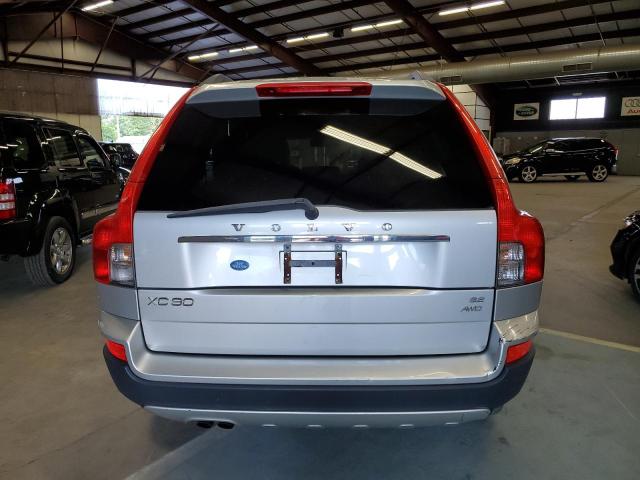 Photo 6 from auction – 2009 VOLVO XC90 3.2 with VIN YV4CZ982891503518