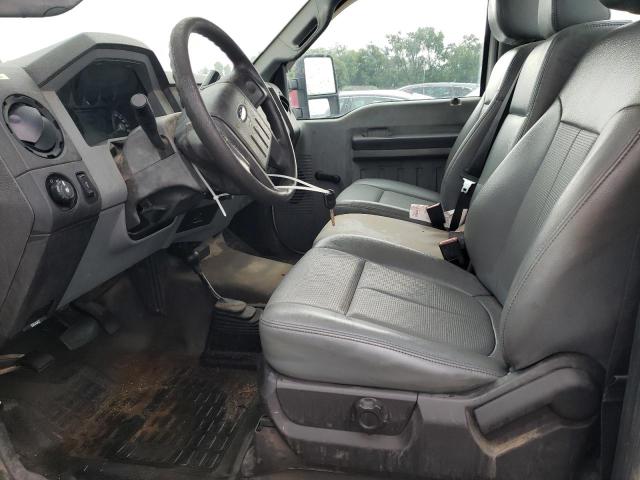 Photo 7 from auction – 2012 FORD F250 SUPER with VIN 1FTBF2B65CED14268
