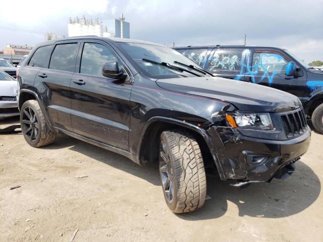 Photo 4 from auction – 2015 JEEP GRAND CHER with VIN 1C4RJFAG1FC776101