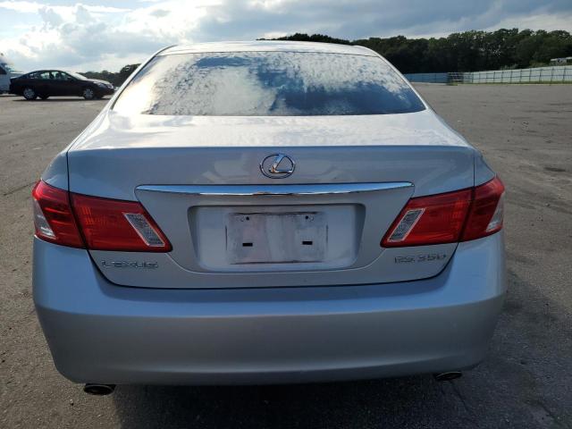 Фото 6 с аукциона – 2007 LEXUS ES350 с VIN JTHBJ46G572130435