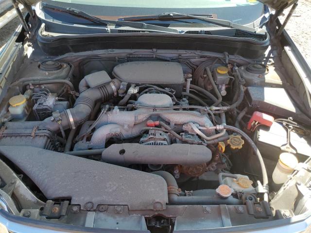 صورة رقم 11 من المزاد - 2009 SUBARU FORESTER 2 مع VIN JF2SH63649H722866