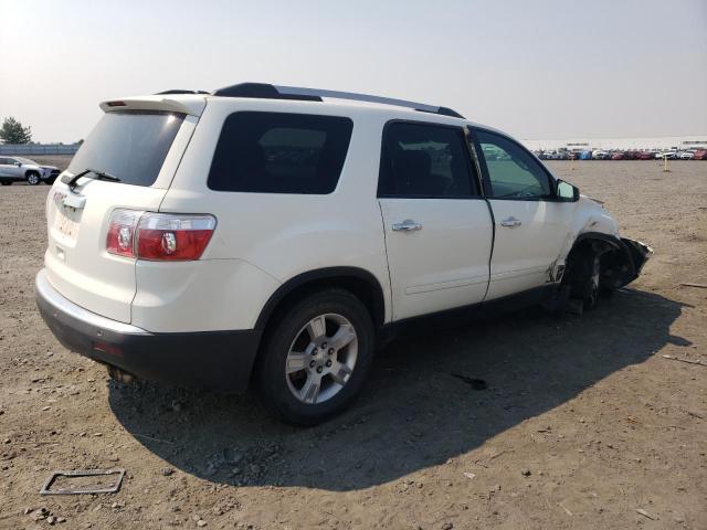 Photo 3 from auction – 2012 GMC ACADIA SLE with VIN 1GKKRPEDXCJ151353