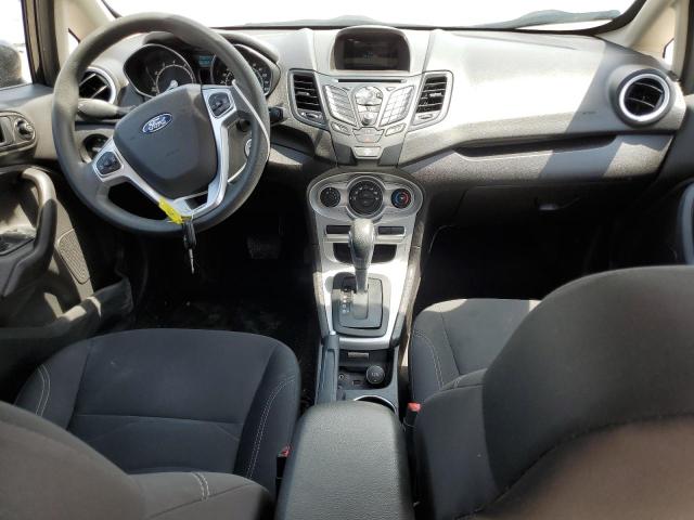 Photo 8 from auction – 2017 FORD FIESTA SE with VIN 3FADP4EJ1HM115193