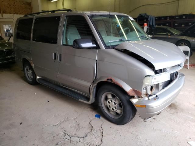 Photo 4 from auction – 2003 CHEVROLET ASTRO with VIN 1GNEL19X33B127408