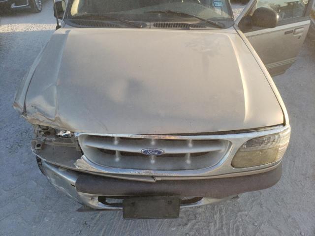 Photo 11 from auction – 1997 FORD EXPLORER with VIN 1FMDU32E0VUD44374