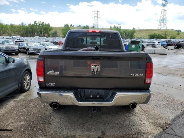 Photo 6 from auction – 2017 RAM 1500 SLT with VIN 3C6RR7LT2HG689629