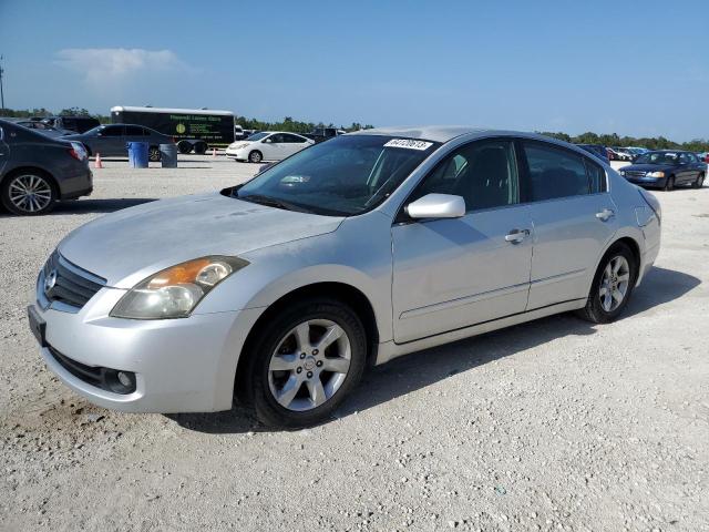 NISSAN ALTIMA 2.5 2008 with VIN 1N4AL21E18C218191 - Photo from auction