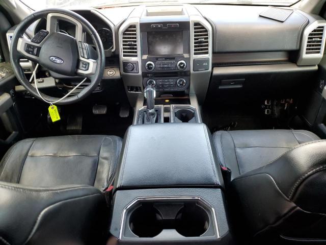 Photo 8 from auction – 2015 FORD F150 SUPER with VIN 1FTEW1EG5FKD25871