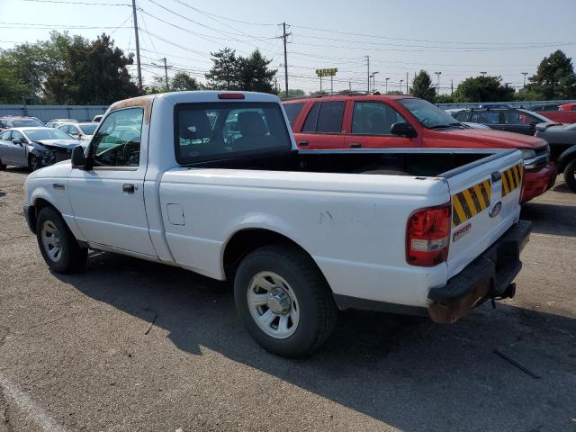 Photo 2 from auction – 2010 FORD RANGER with VIN 1FTKR1ADXAPA17290