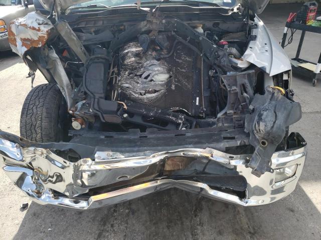 Photo 11 from auction – 2012 DODGE RAM 1500 S with VIN 1C6RD6GP5CS233079