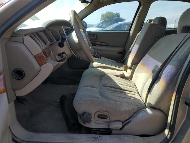 Photo 7 from auction – 2002 BUICK LESABRE CU with VIN 1G4HP54K024125448