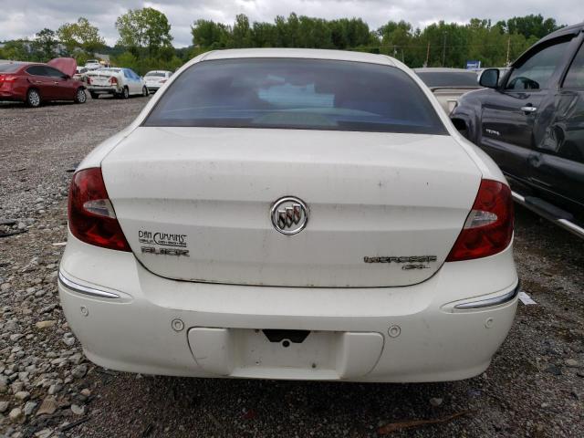 Photo 6 from auction – 2005 BUICK LACROSSE C with VIN 2G4WD532551259213