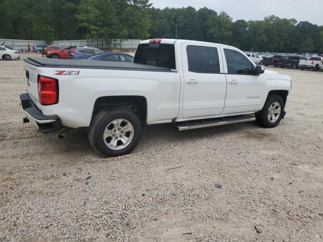 Photo 3 from auction – 2018 CHEVROLET SILVERADO with VIN 1GCUKREC6JF145772
