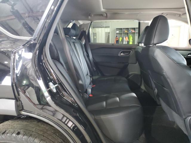 Photo 11 from auction – 2021 NISSAN ROGUE SV with VIN 5N1AT3BB2MC680284