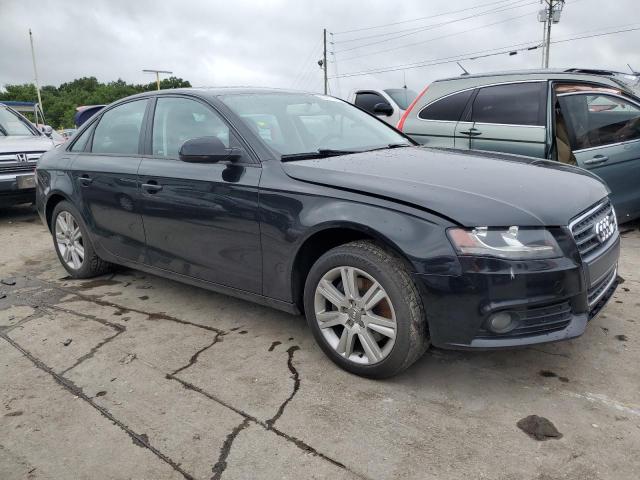 Photo 4 from auction – 2011 AUDI A4 PREMIUM with VIN WAUAFAFL5BN027725
