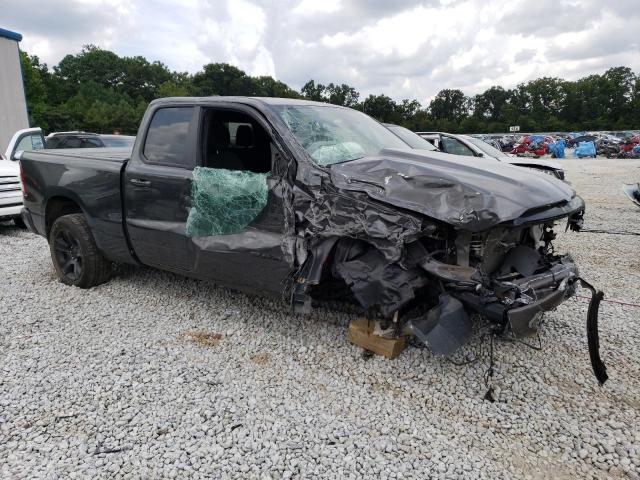 Photo 4 from auction – 2022 RAM 1500 BIG H with VIN 1C6SRFBT8NN340524