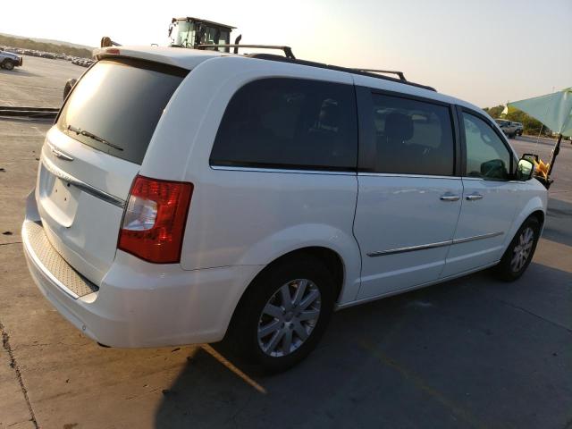 Photo 3 from auction – 2011 CHRYSLER TOWN & COU with VIN 2A4RR8DG4BR797939