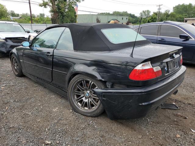 Photo 2 from auction – 2002 BMW M3 with VIN WBSBR93432EX24832