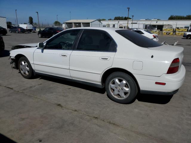 Photo 2 from auction – 1995 HONDA ACCORD EX with VIN 1HGCE666XSA034345