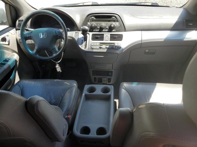 Photo 8 from auction – 2008 HONDA ODYSSEY EX with VIN 5FNRL38738B003764
