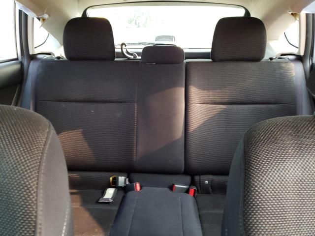 Photo 10 from auction – 2014 SUBARU XV CROSSTR with VIN JF2GPACC9E8299536