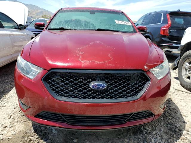 Photo 5 from auction – 2014 FORD TAURUS SEL with VIN 1FAHP2E80EG174356